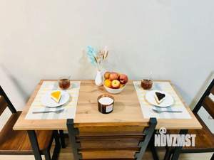 2-к квартира, посуточно, 68м2, 1/1 этаж