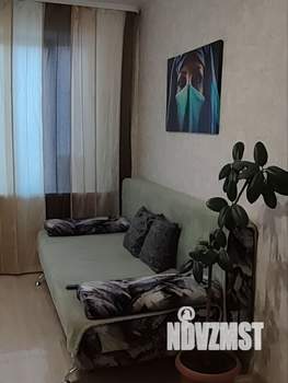 1-к квартира, посуточно, 30м2, 4/9 этаж