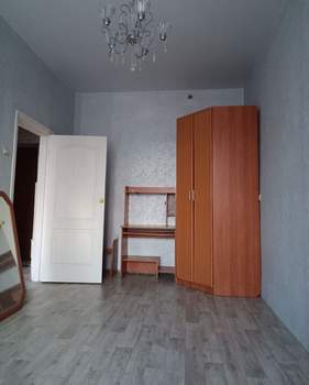 1-к квартира, на длительный срок, 30м2, 2/2 этаж