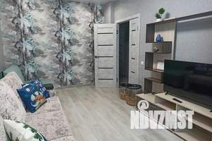 2-к квартира, посуточно, 55м2, 1/18 этаж