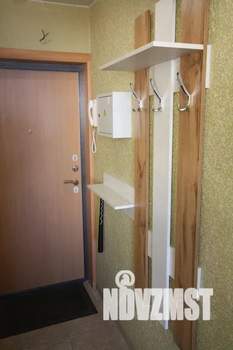 Студия квартира, посуточно, 33м2, 3/17 этаж