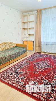 1-к квартира, на длительный срок, 29м2, 1/9 этаж