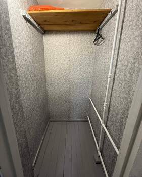 1-к квартира, на длительный срок, 30м2, 2/6 этаж