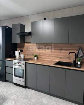 2-к квартира, на длительный срок, 59м2, 5/18 этаж