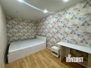 2-к квартира, на длительный срок, 43м2, 3/5 этаж