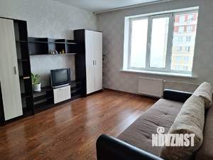 1-к квартира, на длительный срок, 45м2, 12/16 этаж