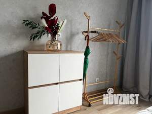 1-к квартира, посуточно, 55м2, 8/25 этаж