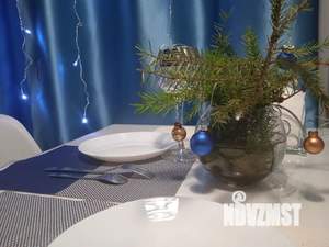 Студия квартира, посуточно, 17м2, 1/6 этаж