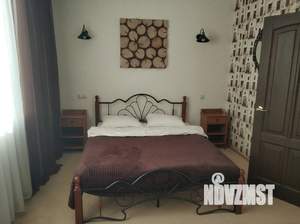 2-к квартира, посуточно, 51м2, 4/4 этаж