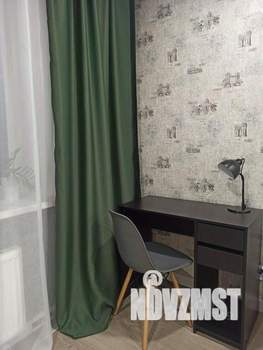 2-к квартира, посуточно, 45м2, 1/1 этаж