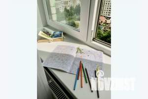 2-к квартира, посуточно, 37м2, 13/20 этаж