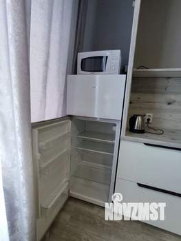 1-к квартира, на длительный срок, 40м2, 14/17 этаж