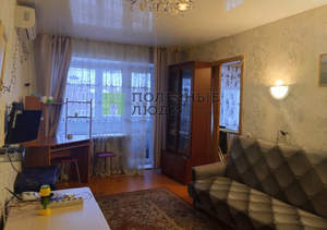 2-к квартира, на длительный срок, 45м2, 5/5 этаж