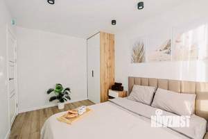 1-к квартира, на длительный срок, 35м2, 10/17 этаж