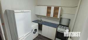 1-к квартира, на длительный срок, 29м2, 2/9 этаж