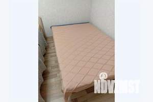 2-к квартира, посуточно, 45м2, 15/18 этаж