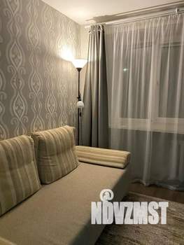 1-к квартира, посуточно, 30м2, 2/5 этаж