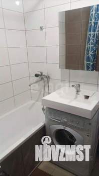 1-к квартира, на длительный срок, 43м2, 2/16 этаж