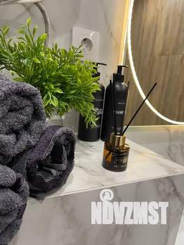 1-к квартира, посуточно, 45м2, 10/25 этаж