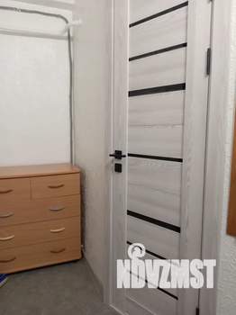 1-к квартира, посуточно, 28м2, 2/9 этаж