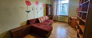 1-к квартира, на длительный срок, 34м2, 2/5 этаж