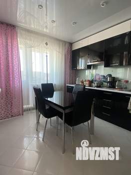 2-к квартира, на длительный срок, 62м2, 18/18 этаж