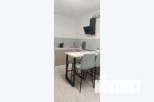 2-к квартира, посуточно, 44м2, 13/17 этаж