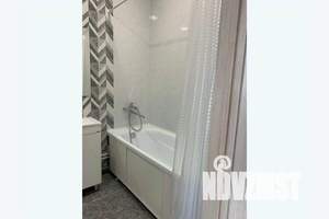 1-к квартира, посуточно, 32м2, 9/17 этаж