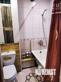 1-к квартира, на длительный срок, 31м2, 3/5 этаж