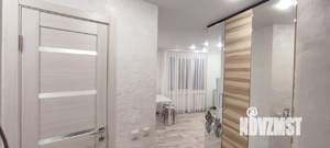 Студия квартира, посуточно, 30м2, 4/9 этаж