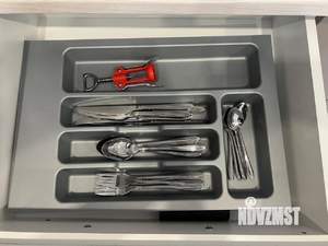 1-к квартира, посуточно, 50м2, 21/24 этаж