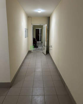 1-к квартира, на длительный срок, 39м2, 7/9 этаж