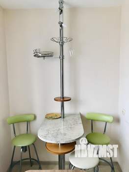 2-к квартира, на длительный срок, 66м2, 11/17 этаж