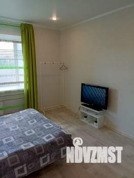 Студия квартира, посуточно, 27м2, 3/12 этаж