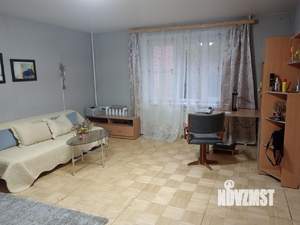 2-к квартира, на длительный срок, 46м2, 4/5 этаж