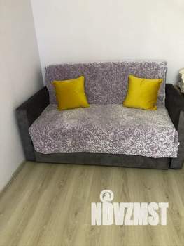 1-к квартира, посуточно, 38м2, 3/10 этаж