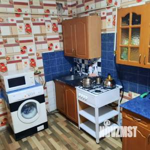 3-к квартира, посуточно, 60м2, 1/10 этаж