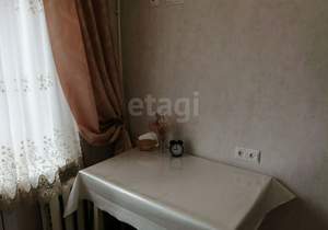 1-к квартира, на длительный срок, 30м2, 5/5 этаж