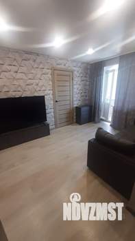 2-к квартира, на длительный срок, 45м2, 4/5 этаж
