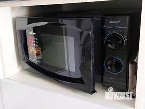 Студия квартира, посуточно, 23м2, 5/17 этаж