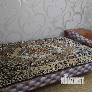 3-к квартира, посуточно, 60м2, 1/10 этаж