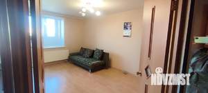 1-к квартира, на длительный срок, 37м2, 9/10 этаж