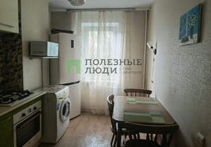 2-к квартира, на длительный срок, 51м2, 3/10 этаж