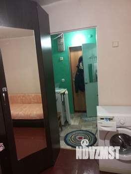 Студия квартира, на длительный срок, 12м2, 5/5 этаж