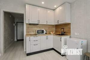 1-к квартира, посуточно, 28м2, 9/17 этаж