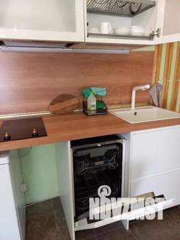 Студия квартира, посуточно, 31м2, 1/2 этаж