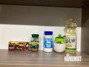 2-к квартира, посуточно, 55м2, 1/1 этаж