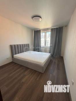 2-к квартира, на длительный срок, 43м2, 10/14 этаж