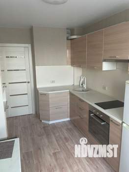 2-к квартира, на длительный срок, 56м2, 10/17 этаж