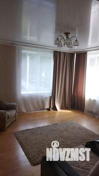 1-к квартира, на длительный срок, 41м2, 2/17 этаж